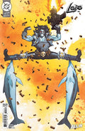 LOBO #4 CVR C MIKE DEL MUNDO CARD STOCK VAR