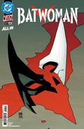 BATWOMAN #4 CVR A DANI