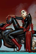 BATWOMAN #4 CVR B STJEPAN SEJIC CARD STOCK VAR
