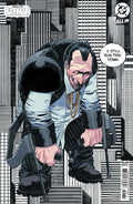 ABSOLUTE BATMAN #21 CVR C NICK DRAGOTTA PENGIUN CARD STOCK VAR