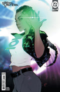 ABSOLUTE GREEN LANTERN #15 CVR C MARCIO TAKARA CARD STOCK VAR