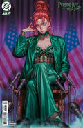 POISON IVY #45 CVR C KYUYONG EOM CARD STOCK VAR
