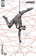 CATWOMAN #88 CVR B FRANK CHO CARD STOCK VAR