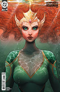 EMPEROR AQUAMAN #18 CVR C NATHAN SZERDY CARD STOCK VAR