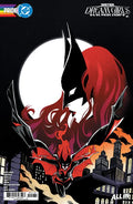 JUSTICE LEAGUE DREAM GIRLS A DC PRIDE EVENT #1 (OF 4) CVR C CLAIRE ROE CARD STOCK VAR