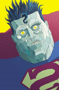 BIZARRO YEAR NONE #2 (OF 4) CVR B MARTIN MORAZZO CARD STOCK VAR