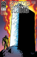 SWAMP THING 1989 #3 (OF 4) CVR A RICK VEITCH (MR)