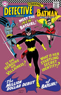 DETECTIVE COMICS #359 FACSIMILE EDITION CVR A CARMINE INFANTINO