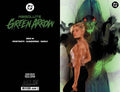 ABSOLUTE GREEN ARROW #1 (OF 6) Second Printing Cvr C Tula Lotay Foil Var
