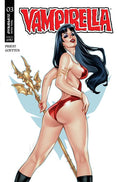 VAMPIRELLA (2026) #3 CVR D ELIAS CHATZOUDIS VAR