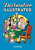 DECLARATION EMANCIPATION ILLUSTRATED TP