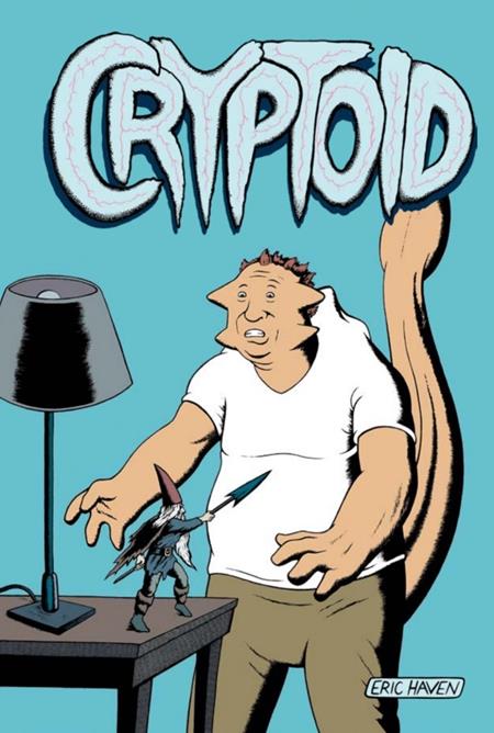 CRYPTOID HC (MR)