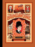 FAREWELL BRINDAVOINE HC (MR)