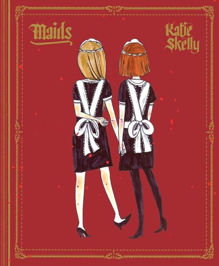 MAIDS HC (MR)