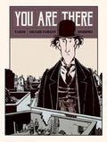 YOU ARE THERE HC (MR)