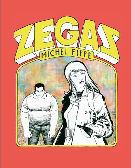 ZEGAS TP (MR)