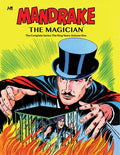 MANDRAKE THE MAGICIAN HC VOL 01 THE COMPLETE KING YEARS