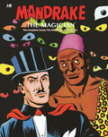 MANDRAKE THE MAGICIAN HC VOL 02 THE COMPLETE KING YEARS