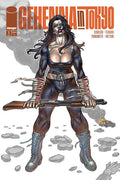 GEHENNA IN TOKYO (ONE SHOT) CVR E PASS VAR (MR)