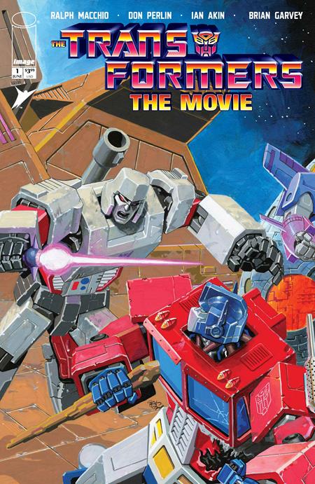 TRANSFORMERS THE MOVIE 40TH ANNIVERSARY EDITION #1 (OF 3) CVR C EJ SU CONNECTING VAR