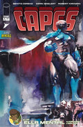 INVINCIBLE UNIVERSE CAPES #8 CVR D ITO VAR