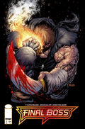FINAL BOSS #7 CVR C DAVID MILLER VAR (MR)