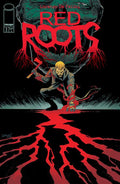 RED ROOTS #3 CVR B DECLAN SHALVEY VAR