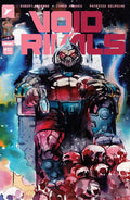VOID RIVALS #31 CVR C ITO VAR