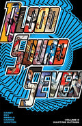 Blood Squad Seven TP Vol 03 Wartime Ratings