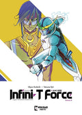 INFINI-T FORCE TP VOL 08