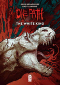 ONE PATH HC VOL 02 THE WHITE KING (MR)