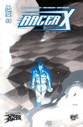 RACER X #8 (OF 8) CVR B DAVID LAFUENTE VAR