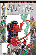 DEVILS DUE PRESENTS MERCY SPARX #1 (ONE SHOT) CVR A CHRIS WAHL (MR)