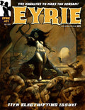EYRIE MAGAZINE #11 (MR)