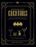 GOTHAM CITY COCKTAILS HC (MR)