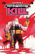 DESTINATION KILL #2 (OF 4) CVR C ITO VAR