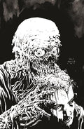 RETURN LIVING DEAD UNTOLD TALES OF TARMAN #1 CVR F ROY ALLAN MARTINEZ CENTURY LIMITED EDITION VAR Limited to 100 Copies Allocations May Occur Previously Solicited Thru Diamond (MR)