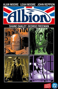 ALBION HC