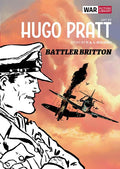 BATTLER BRITTON HC