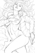 GUN HONEY DOUBLES DOWN #1 (OF 4) CVR L ARTGERM INKS VIRGIN VAR (MR)