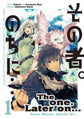 THE ONE LATER ON TP VOL 01 (MR)