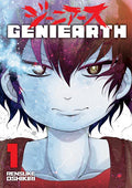 GENIEARTH TP VOL 01