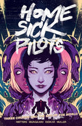 Home Sick Pilots Tp Vol 03 (Mr)