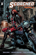 SPAWN SCORCHED TP VOL 02