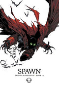 Spawn Origins Hc Vol 14