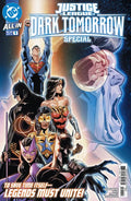 JUSTICE LEAGUE DARK TOMORROW SPECIAL #1 (ONE SHOT) CVR A CIAN TORMEY