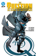 QUESTION ALL ALONG THE WATCHTOWER TP