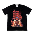 CONAN SAVAGE SAVAGE SAVAGE T-SHIRT XL