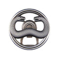 CONAN THULSA DOOM BOTTLE OPENER BATTERED STEEL