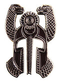 CONAN THULSA DOOM HELMET 1982 PIN